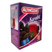 Karadut Aromalı Tek İçimlik İçecek Tozu 1.5 Gr X 60 Pkt