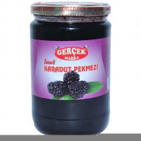 Karadut Pekmezi 760 Gr