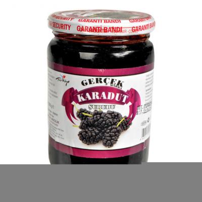 Karadut Şurubu 850Gr