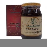 Karanfilli Ballı Bitkisel Karışım 450Gr