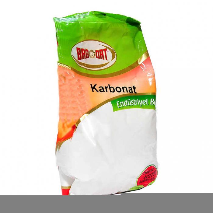 Karbonat 1Kg Pkt