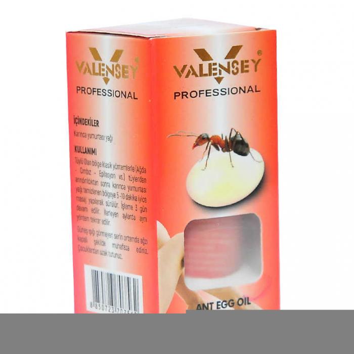 Karınca Yumurtası Yağı 20ML