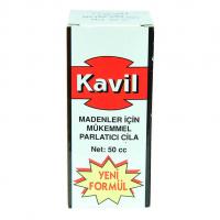 Kavil Maden Cilası 50 cc