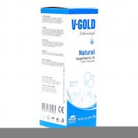 Kayganlaştırıcı Jel Natural 75 ML