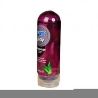 Kayganlaştırıcı Jel Masaj Aloe Vera 200ML