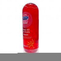 Kayganlaştırıcı Jel Masaj Ylang Ylang 200ML