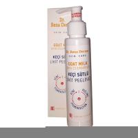 Keçi Sütlü Likit Peeling 125 ML