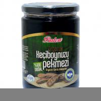 Keçiboynuzu Pekmezi Organik 800 Gr