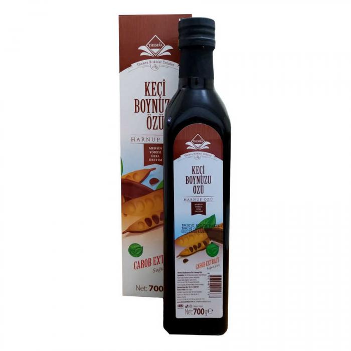 Keçiboynuzu Özü 700 Gr