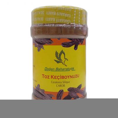 Keçiboynuzu Harnup Tozu 150Gr Şişe