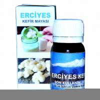 Kefir Mayası 20 cc