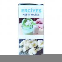 Kefir Mayası 20 cc