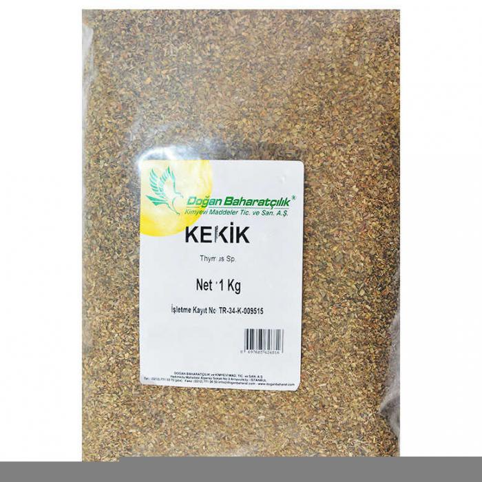 Kekik 1000 Gr Pkt