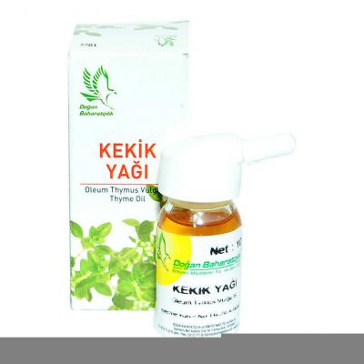 Kekik Yağı (Saf) 10cc