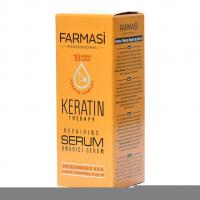 Keratin Terapi Onarıcı Saç Bakım Serumu 30 ML