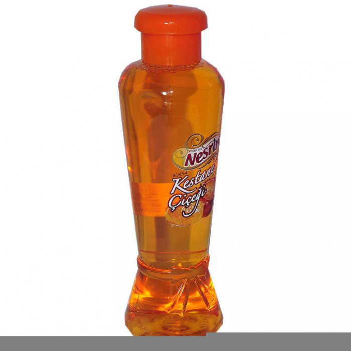 Kestane Çiçeği Kolonyası 300ML