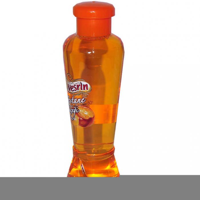 Kestane Çiçeği Kolonyası 300ML