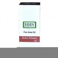 Keten Tohumu Yağı 50ML