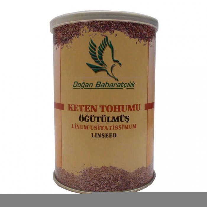 Keten Tohumu 150Gr Tnk