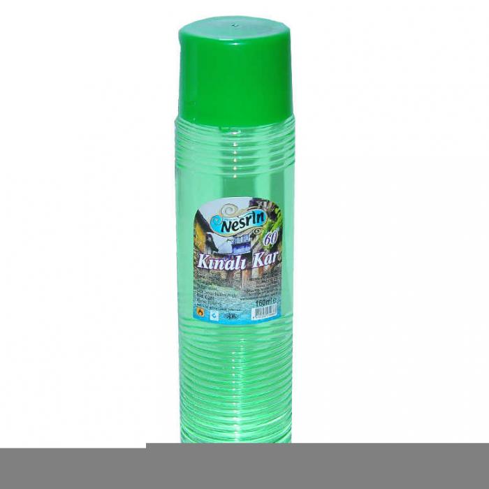 Kınalı Kar Kolonyası 160ML