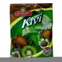 Kivi Aromalı İçecek Tozu 250 Gr