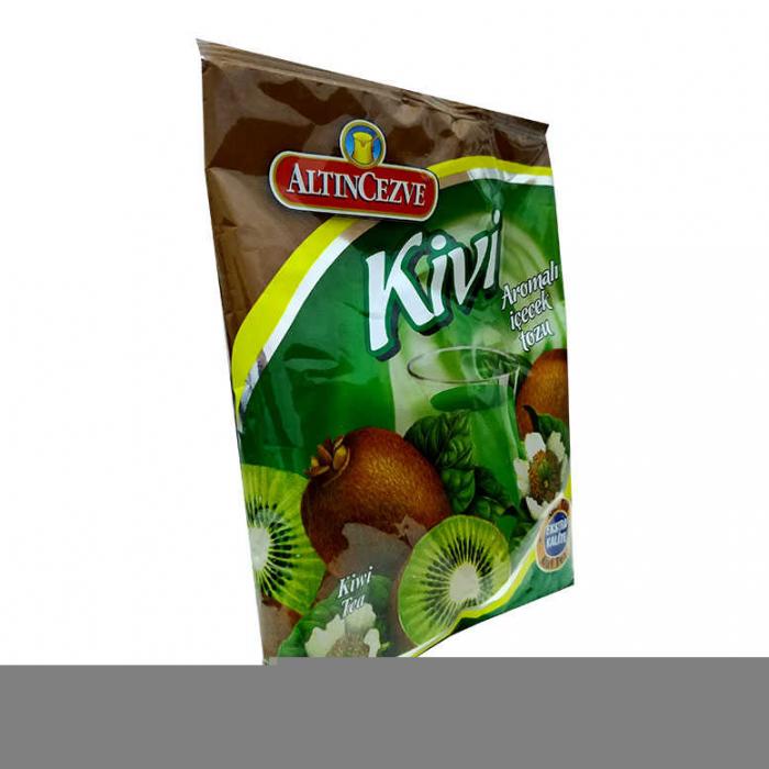 Kivi Aromalı İçecek Tozu 250 Gr