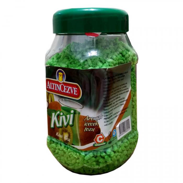 Kivi Aromalı İçecek Tozu 170 Gr