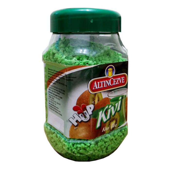 Kivi Aromalı İçecek Tozu 170 Gr