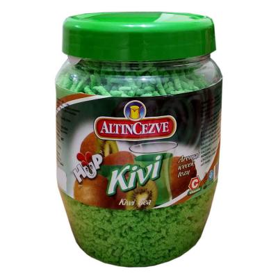 Kivi Aromalı İçecek Tozu 350 Gr