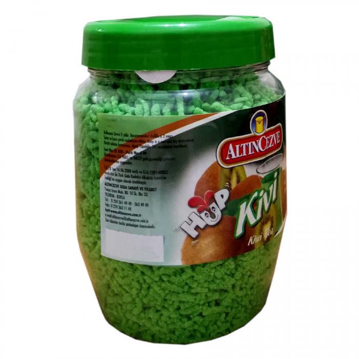 Kivi Aromalı İçecek Tozu 350 Gr