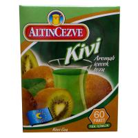 Kivi Aromalı Tek İçimlik İçecek Tozu 1.5 Gr X 60 Pkt