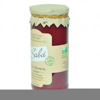 Kızılcık Marmelatı 575Gr