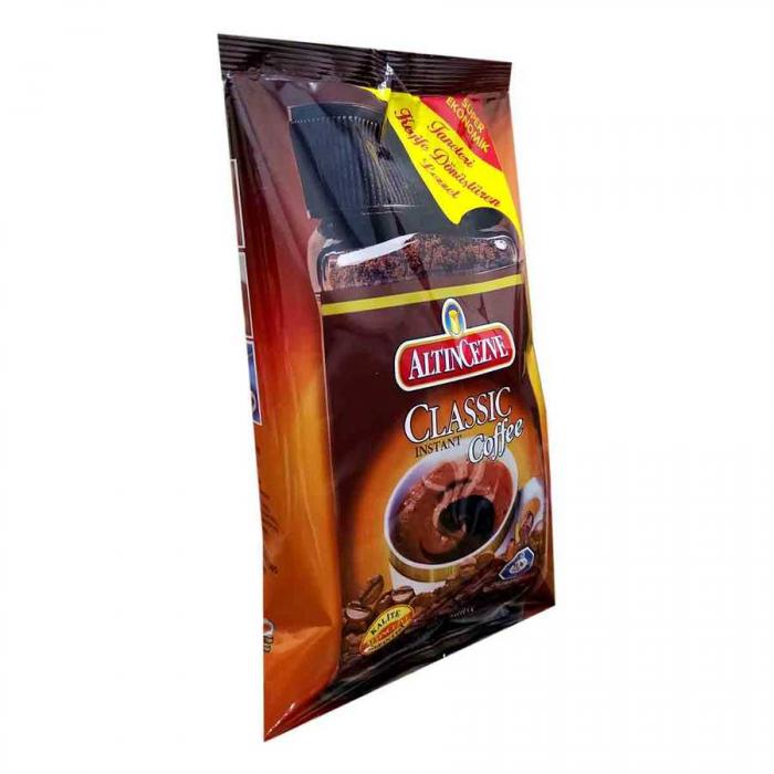 Klasik Kahve 100 Gr - Classic Instant Coffee