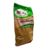 Köfte Baharatı 1 Kg Pkt