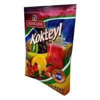 Kokteyl Aromalı İçecek Tozu 300 Gr