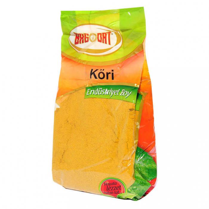 Köri 1Kg Pkt