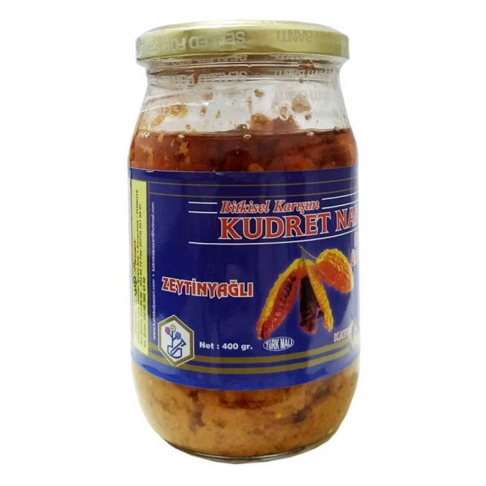 Kudret Narı Zeytinyağlı 400 Gr