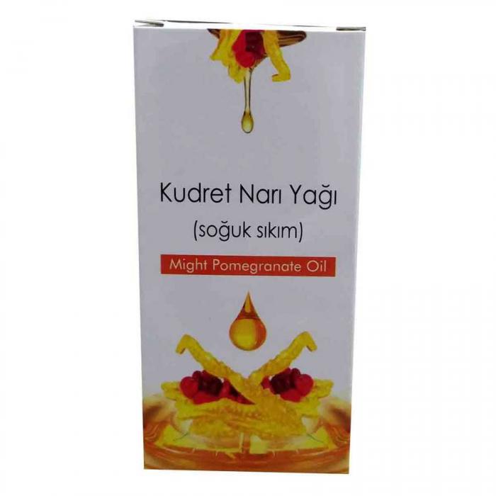 Kudret Narı Yağı 50 ML