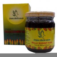 Kudret Narlı Ballı Bitkisel Karışım 210Gr