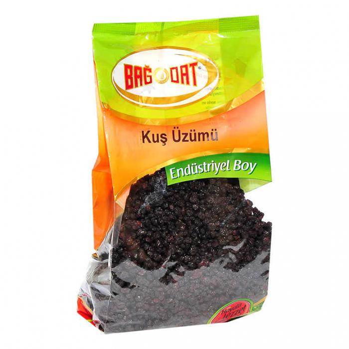 Kuş Üzümü 1Kg Pkt