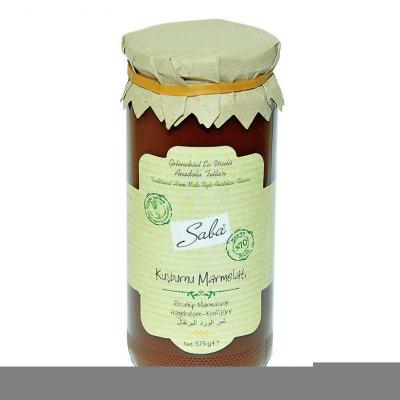 Kuşburnu Marmelatı 575Gr