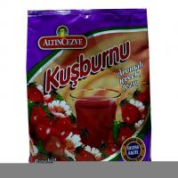 Kuşburnu Aromalı İçecek Tozu 250 Gr