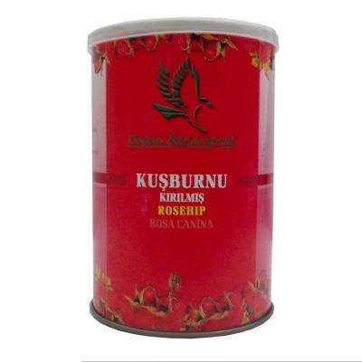 Kuşburnu Kırılmış 100Gr Tnk