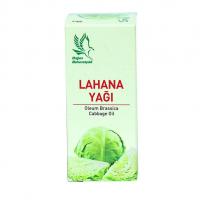 Lahana Yağı 20cc