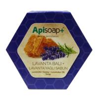 Lavanta Ballı Lavanta Yağlı Sabun 120 Gr