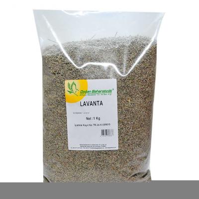 Lavanta Çiçeği 1 Kg Pkt