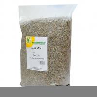 Lavanta Çiçeği 1 Kg Pkt