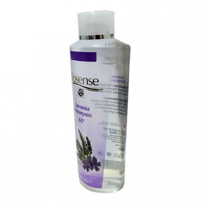 Lavanta Kolonyası 250 ML