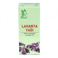 Lavanta Yağı 20cc