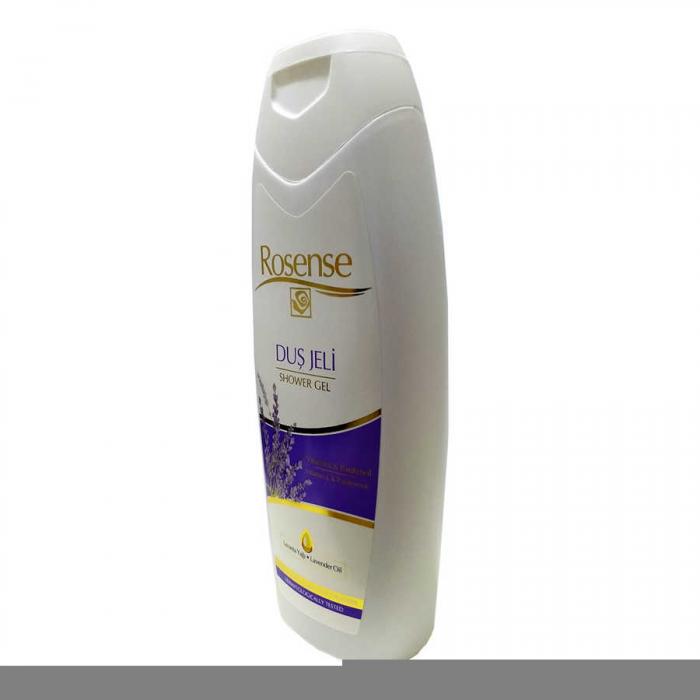 Lavantalı Duş Jeli 400 ML